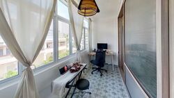 Blk 21 Lim Liak Street (Bukit Merah), HDB 3 Rooms #576772831